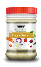Organic Kitchen's Ginger Powder