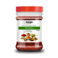 Paprika Powder