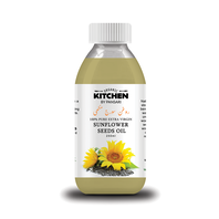 Sun Flower Oil