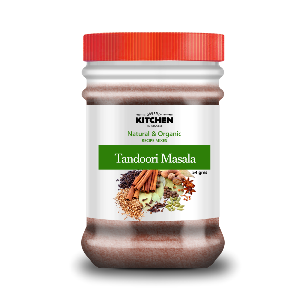 OK Tandoori Masala