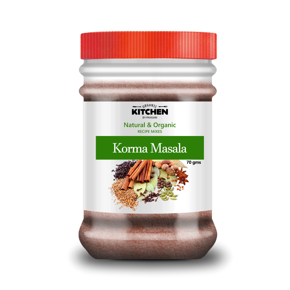 OK Korma Masala