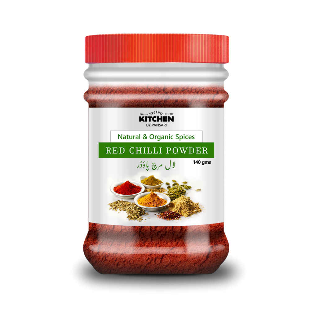 Red Chilli Powder