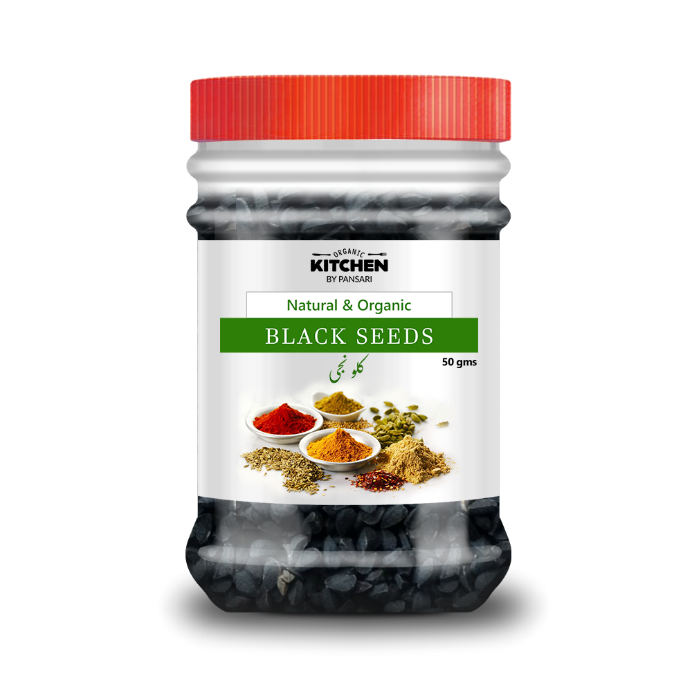 Black Seeds