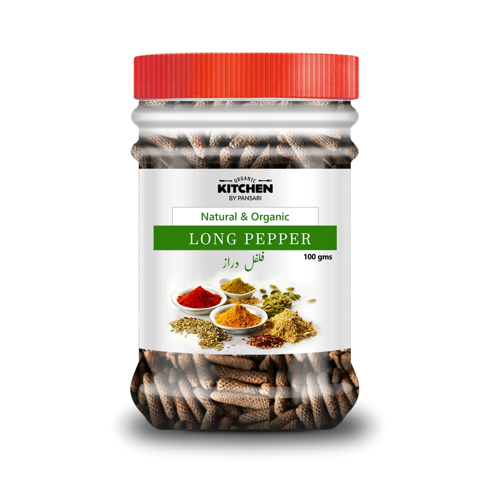 Long Pepper