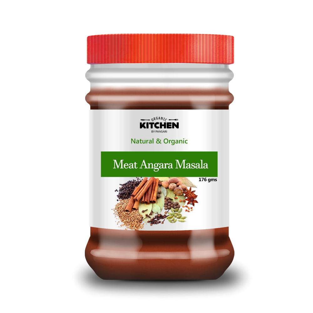 OK Meat Angara Masala