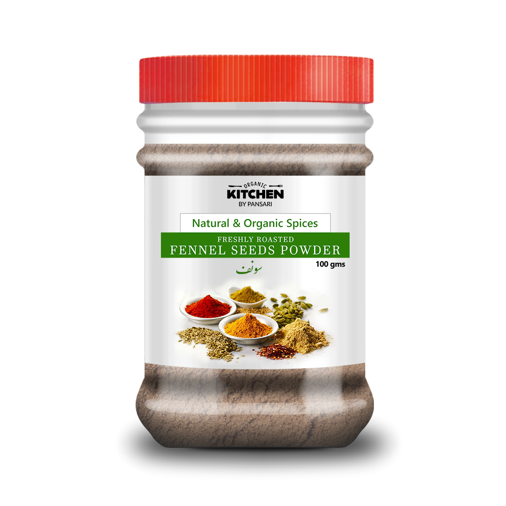 Fennel Seeds