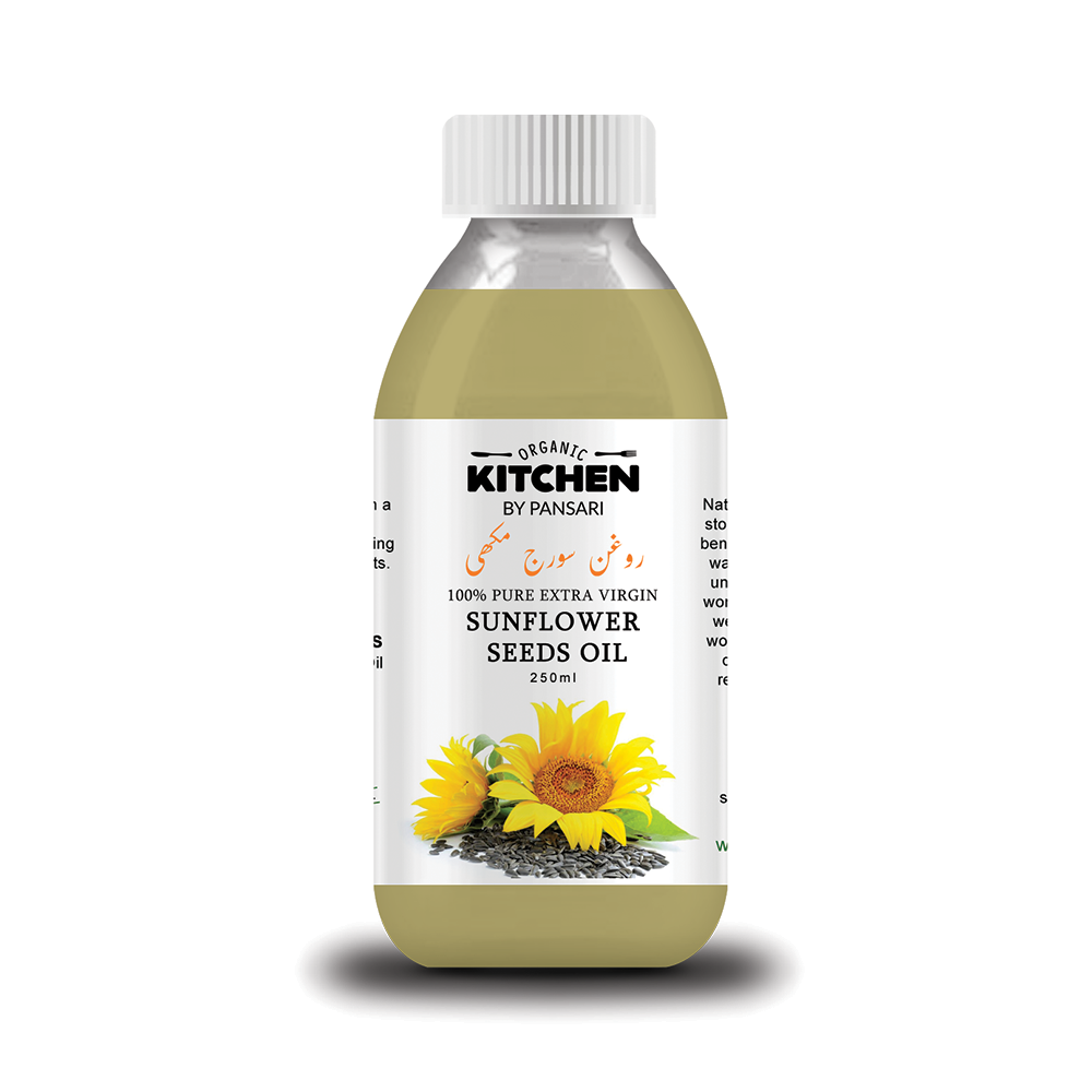 Sun Flower Oil