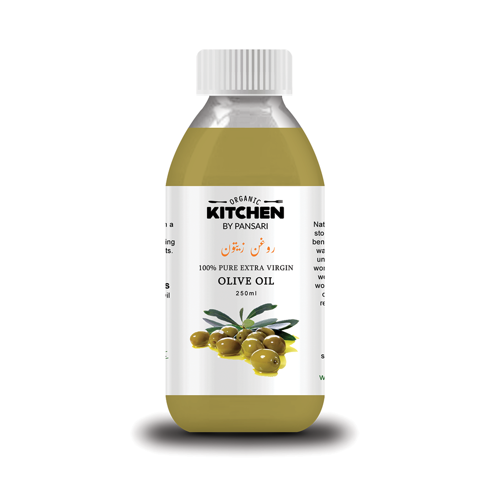 Olive Oil