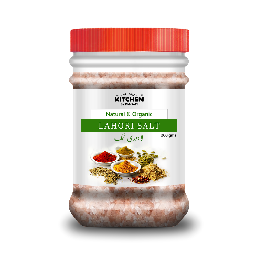 Lahori Salt