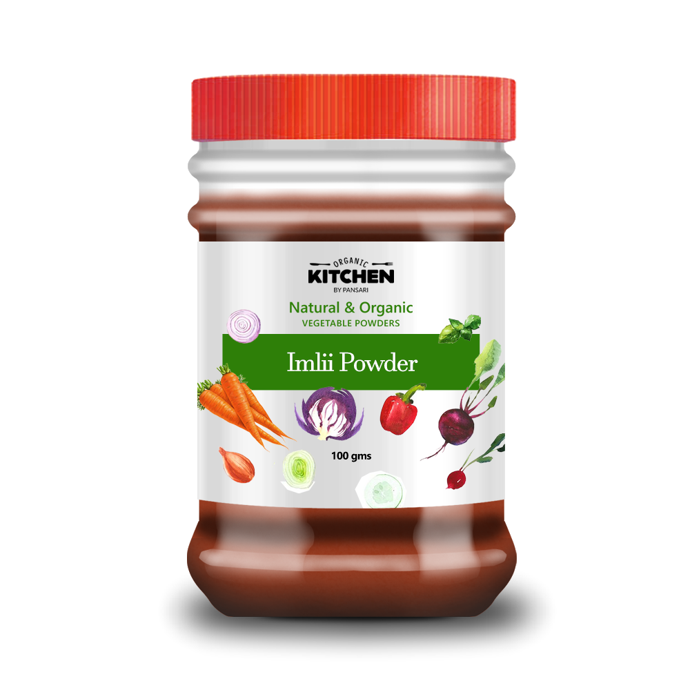 Organic Kitchen's Imlii Powder