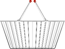 Empty Basket