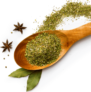 Premium Quality Spices